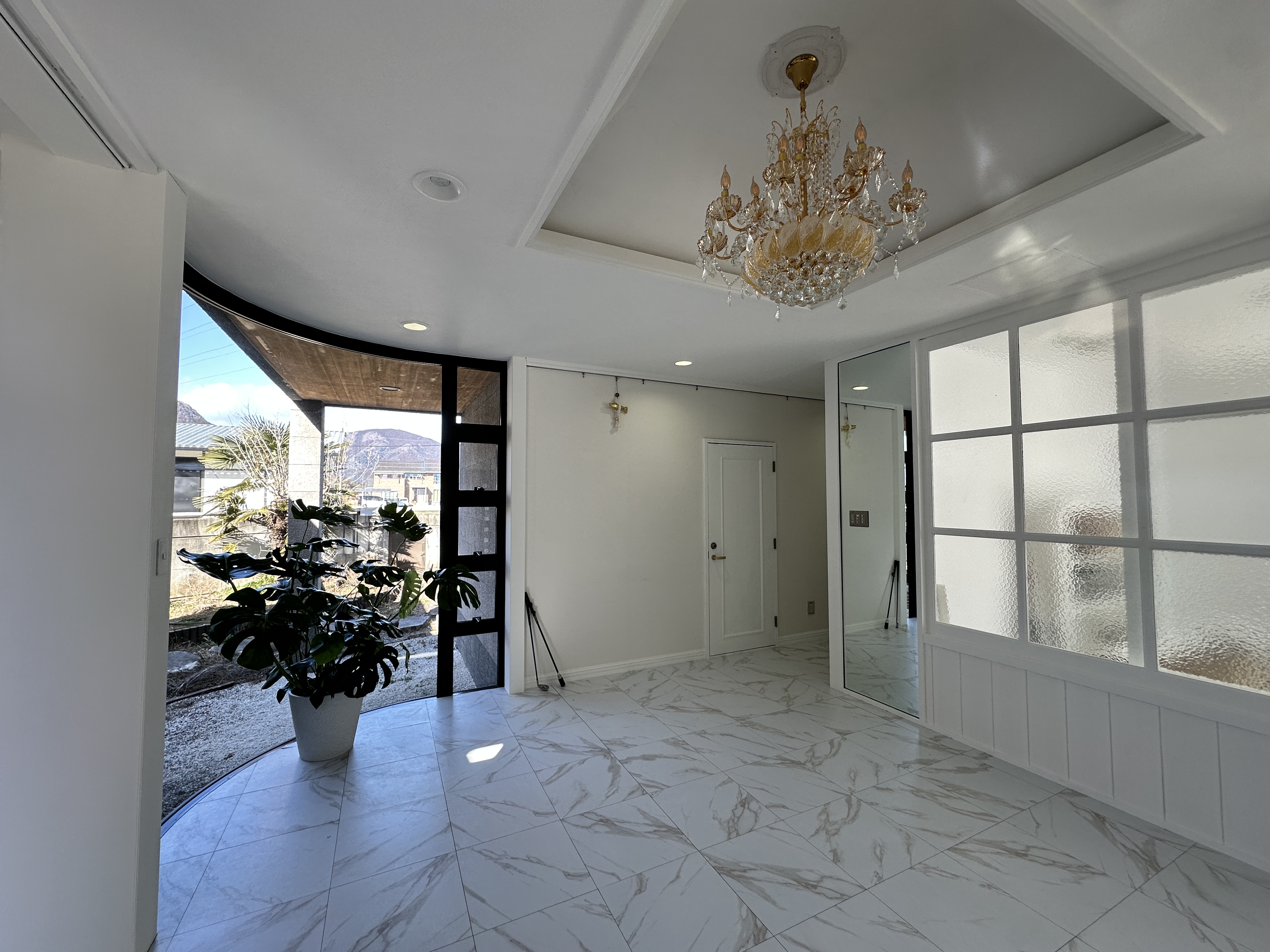 모던객실 201호실